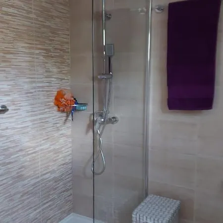 Bungalow Casa Papa -pool View - Good Wifi Appartement *